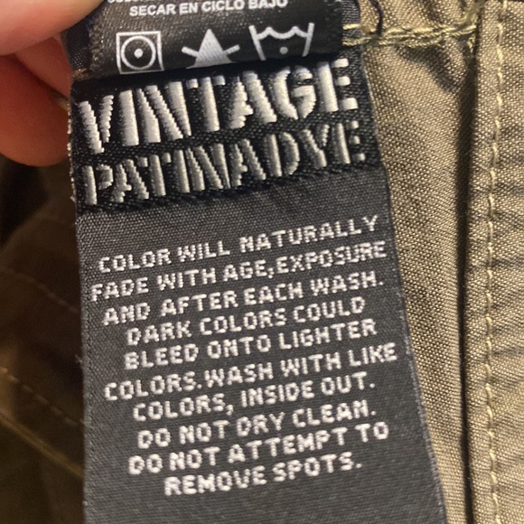 Pants - Picture 7 of 8